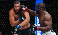 Турнир UFC 332 установил рекорд по числу нокаутов