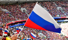 Россию официально вернули на международную арену ещё в одном виде спорта