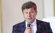 Дмитрий Губерниев оценил нового президента IIHF для России