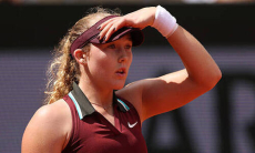 WTA объявила решение по Мирре Андреевой