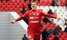 Легионер решил покинуть «Кызылжар»