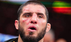Новичок UFC готов подраться с Исламом Махачевым