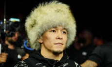 Изменения произошли в дивизионе Асу Алмабаева в UFC