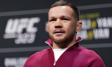 Ян назвал победителя титульного боя UFC Волкановский — Евлоев