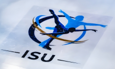 ISU официально отказал двукратному призеру Олимпийских игр из России
