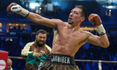 «Ты для меня никто». Алимханулы жестко ответил чемпиону мира