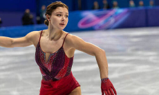 Софья Самоделкина раскрыла планы по усложнению программы