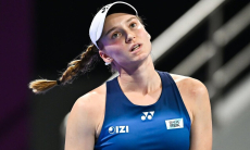 «Это нормально». Легенда WTA объяснила сенсационное поражение Рыбакиной 