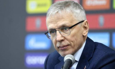 Игорь Ларионов отреагировал на решение Александра Овечкина