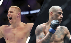 Нокаут ожидают в бою Сергей Павлович — Алекс Перейра на UFC 335