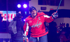 Двукратный олимпийский чемпион отреагировал на безголевой старт Овечкина в НХЛ
