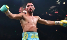 Алимханулы получил вызов от непобежденного чемпиона мира IBO и IBF