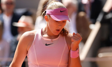 WTA показала прогресс Мирры Андреевой в сезоне-2026
