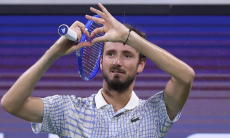 Дисквалификация Медведева вызвала призывы изменить правило ATP