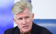 Дмитрий Васильев выступил с призывом к Камиле Валиевой после решения ISU