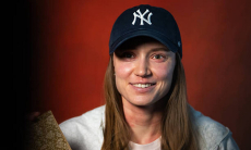 Елена Рыбакина назвала свои любимые города