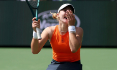 Мирра Андреева вошла в топ-5 в истории WTA