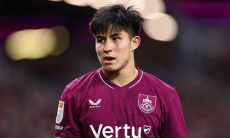 Когда состоится следующий матч «Бернли» с возможным участием Сатпаева