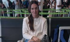 Елена Исинбаева рассказала о тяжелом этапе в жизни