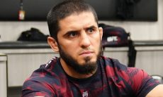 В UFC приняли решение не в пользу Махачева