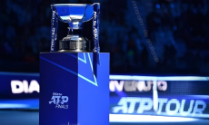 ATP представила новую первую ракетку мира