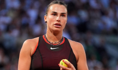 Соболенко досрочно завершила погоню за Рыбакиной в WTA