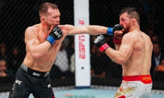 Нокаут предсказали третьему бою Яна и Двалишвили в UFC