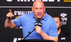 Президент UFC сделал заявление о бое Рахмонова и непобежденного нокаутера