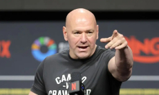 Топового бойца с рекордом 16-0 исключили из UFC