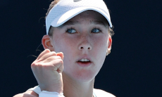 Мирра Андреева сделала заявление перед дебютом на Итоговом турнире WTA