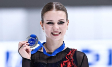 Трусова отреагировала на приглашение на Гран-при в Китае после победы в Казахстане