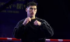 Чемпион мира из Узбекистана присоединился к лагерю Дмитрия Бивола