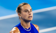 Арина Соболенко приняла решение после поражения в Ухане