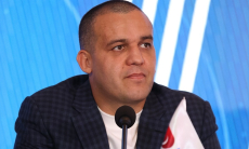 Умар Кремлев анонсировал титульный бой Хасанбоя Дусматова