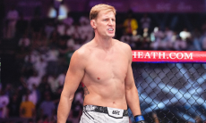 Александру Волкову предсказали проблемы и поражение от россиянина на UFC 333
