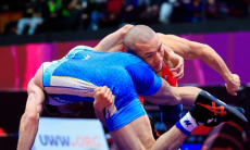 Казахстанский вольник вышел в финал молодежного ЧМ-2026