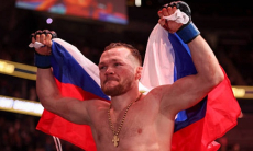 UFC объявил «самый заряженный» кард с восемью россиянами