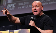 Дана Уайт впервые прокомментировал увольнение бойца UFC с рекордом 16-0