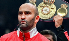 Мурат Гассиев бросил вызов чемпиону мира