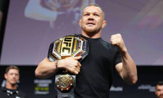 Турнир UFC 333: когда, во сколько начнется и где смотреть