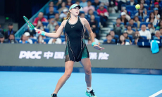 Мирра Андреева узнала место в обновленном рейтинге WTA