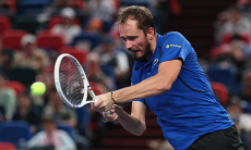 Даниил Медведев вернулся в топ-5 мирового рейтинга ATP