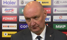 Наставник «Амура» отметил ключевой фактор в победе над «Барысом» со счетом 5:2
