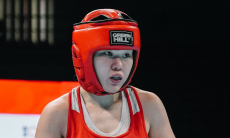 Казахстан понёс первую потерю на юниорском чемпионате мира-2026 по боксу
