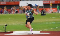 Казахстан выиграл 15 медалей на Азиатских Пара играх-2026