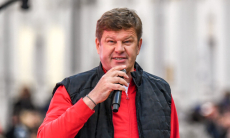 Губерниев обратился к Валиевой после ее возвращения к Тутберизде 