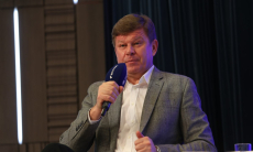 Губерниев выступил с критикой и предложением к Разину после его назначения в СКА