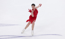 Чемпионка мира обратилась к Камиле Валиевой