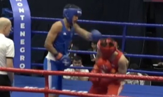 World Boxing отметил казахстанского боксёра после победы на юниорском ЧМ-2026