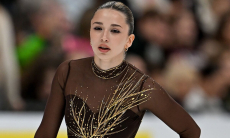 Россия решила сэкономить на фигуристах